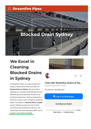 Relining Sydney