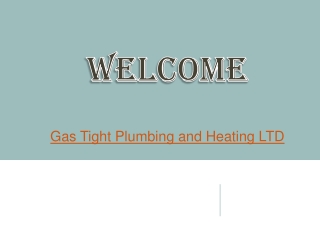 Specialist in Boiler Repair in Fulwell