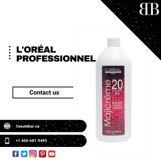 Shop Bleach and Peroxide Kit at a Competitive Price - Beautebar