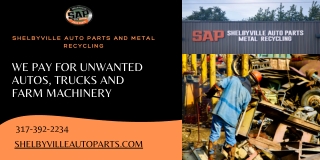 What Are Auto Spare Parts?