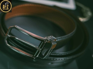 How Does A Professional Leather Belt Alterations Service Work?