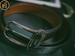 How Does A Professional Leather Belt Alterations Service Work?