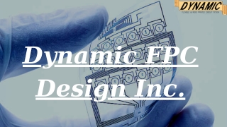 Seeking for the Best Printed Circuit Board Design Services