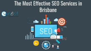 SEO Services Brisbane | Search Engine Optimization Brisbane | SEO Company in Bri