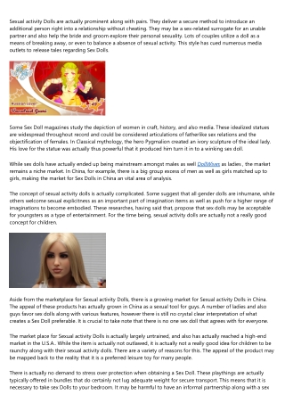 The Most Hilarious Complaints We've Heard About Dollwives