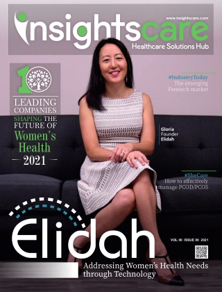 10 Leading Companies Shaping the Future of Women’s Health 2021