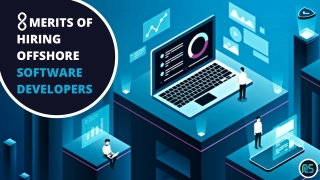 How Is Hiring Offshore Software Developers Good For Your Business?