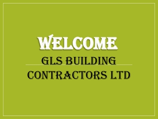 Best Home Extensions in Ealing