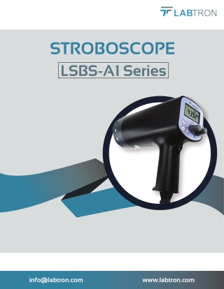 Stroboscope-LSBS-A1