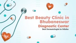 Best beauty Clinic in Bhubaneswar - best doctor for hair loss treatment in Bhubaneswar