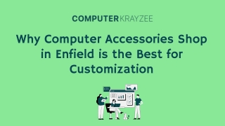 Fast Mobile, Computer Repair Shop Enfield | Computer Krayzee