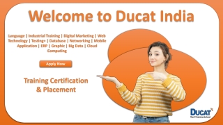 Join Online CCNA Training Classes in Noida