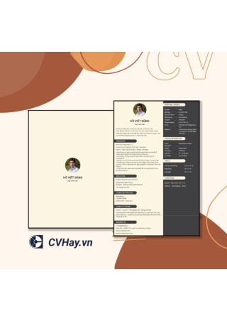 CVHay_Lap trinh vien