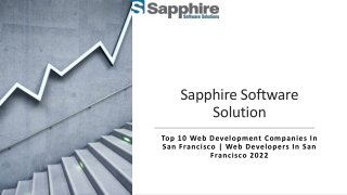 Top 10 Web Development Companies In San Francisco-Web Developers In San Francisco 2022