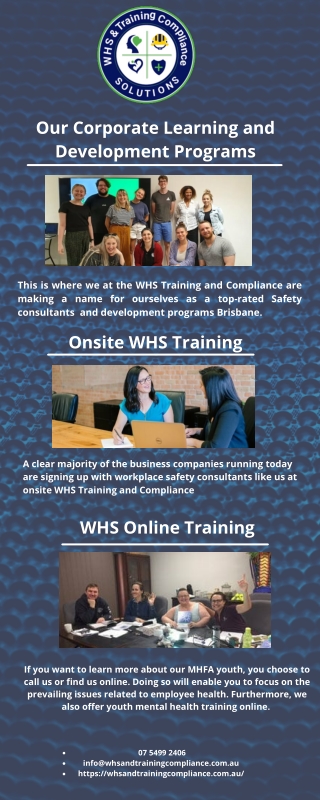 Standard mental health first aid course brisbane