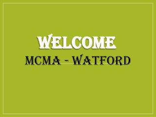 Best Krav Maga in Watford