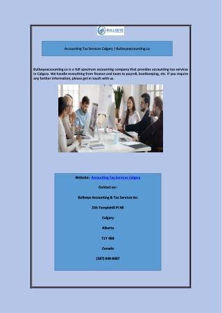 Accounting Tax Services Calgary (1)