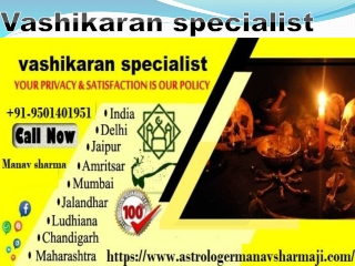 online vashikaran specialist