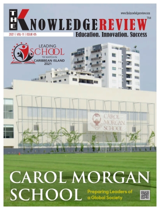 Leading School to Watch in Caribbean Island 2021