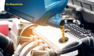 Euro Liquids For Best Engine Oil For Car in India