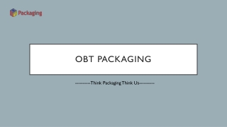 Customized Gift Boxes
