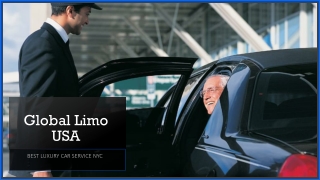 How can you take the best luxury cars for rent in NYC