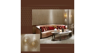 Luxury soft furnishings Delhi