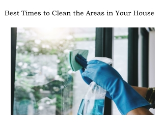 Bond End Of Lease Cleaning Melbourne Service