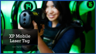 At laser tag Pomona, your workers will have the most fun while learning