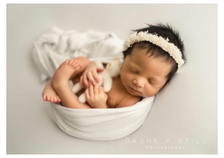 Murrieta Newborn Photographer