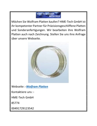 Wolfram Platten