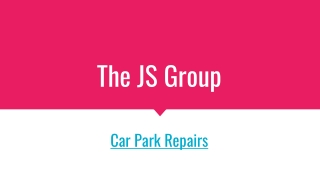 thejsgroup.uk
