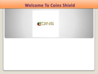Digital Currency Trading - Coins Shield