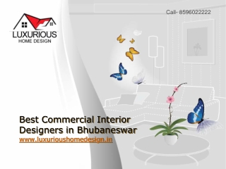 Best Commercial Interior Designers in Bhubaneswar_compressed