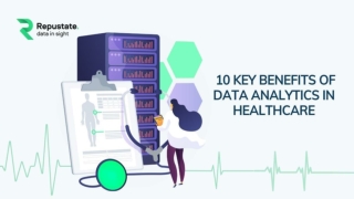 Data Analytics in Healthcare