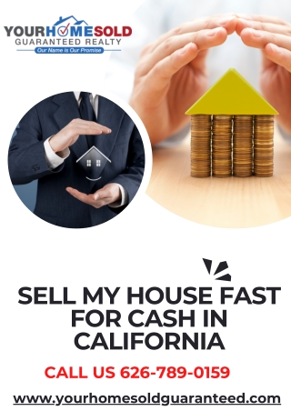 Home Selling Agents in Baldwin Park |Your Home Sold Guaranteed Realty