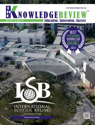 Best Performing Schools in Brunei