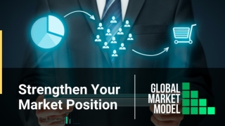 Target High Potential Market Segments with The Global Market Model