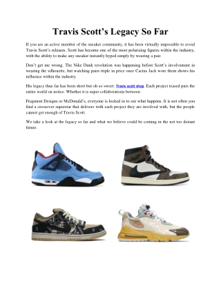 AIR JORDAN 1 HIGH - TRAVIS SCOTT CACTUS JACK | BELART