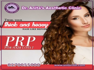 best clinic for hair fall treatment in bhubaneswar, odisha.