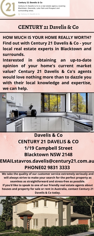 Why Use Professional Agents for Listing Property for Rent Blacktown Area?