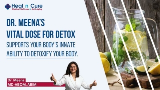 Vital Detox