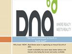 DNA Real Estate