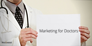 Hire Medibrandox For Marketing for Doctors