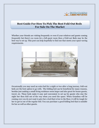 Best Guide For How To Pick The Best Fold-Out Beds For Sale On The Market-converted-pages-deleted