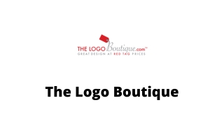 Logo Design