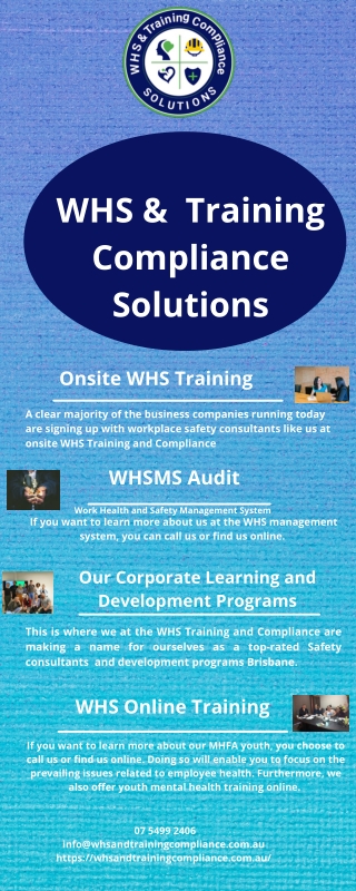 When Should You Call A Quality System Documentation WHS