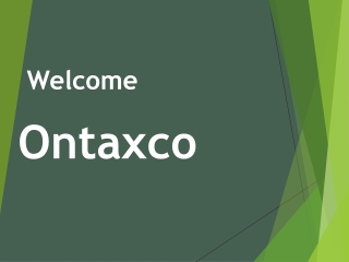 Learn with Ontaxco about Compliance for Startups