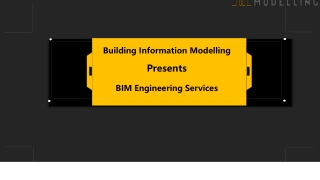 Building Information amodelling