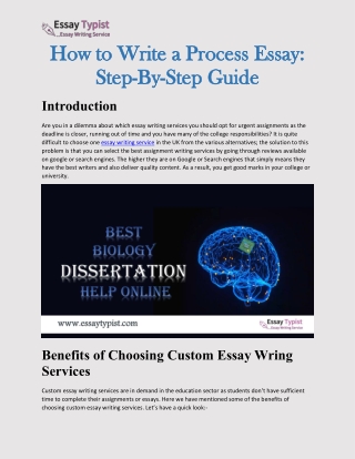 How to Write a Process Essay-converted (1)
